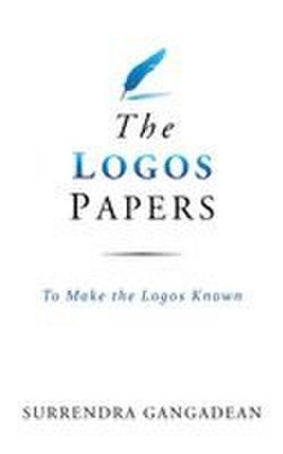 The Logos Papers