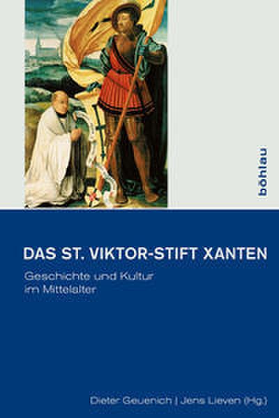 Das St. Viktor-Stift Xanten