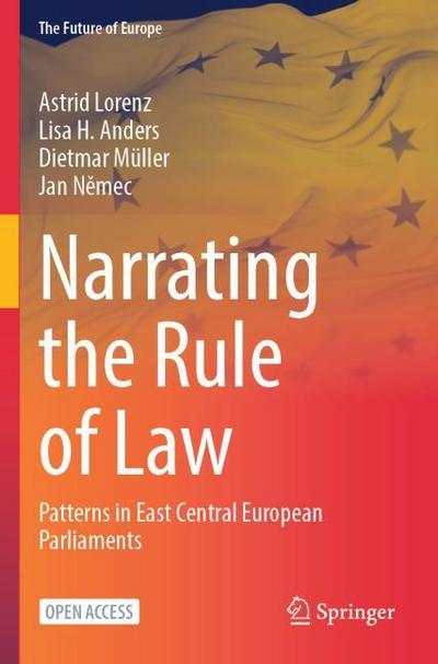 Narrating the Rule of Law
