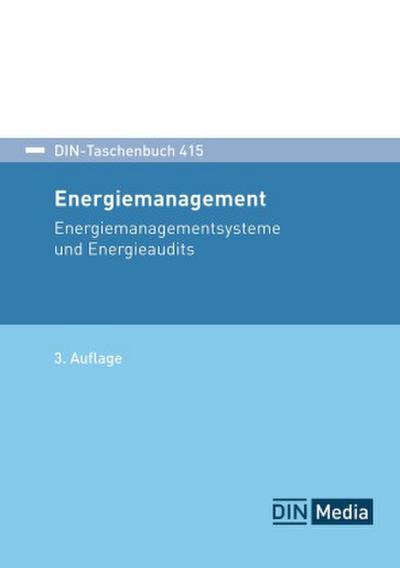 DIN-Taschenbuch 415