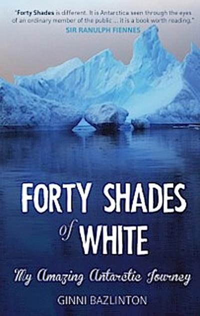 Forty Shades of White