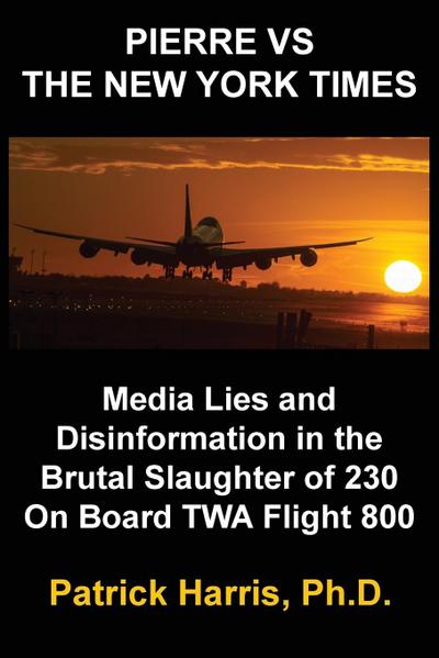 Pierre VS The New York Times