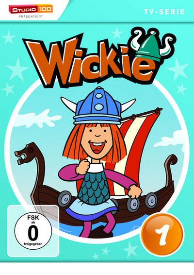 Wickie und die starken Männer