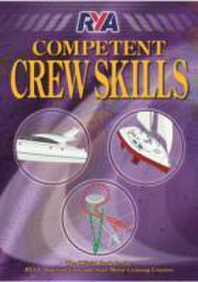 RYA Competent Crew Skills