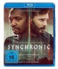 Synchronic - Zeit ist eine Illusion