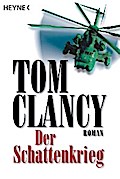 Der Schattenkrieg von Tom Clancy | Ebook