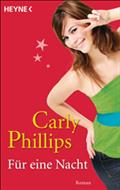 Für eine Nacht von Carly Phillips | Ebook