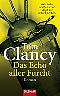 Das Echo aller Furcht von Tom Clancy | Ebook