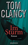 Im Sturm von Tom Clancy | Ebook