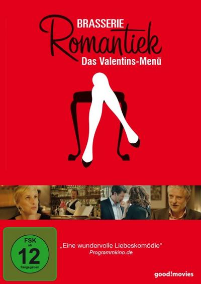 Brasserie Romantiek