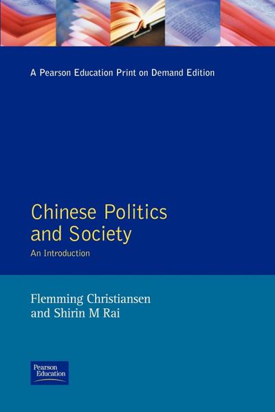 Chinese Politics and Society
