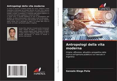 Antropologi della vita moderna
