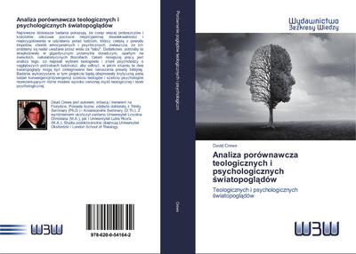 Analiza porównawcza teologicznych i psychologicznych ¿wiatopogl¿dów