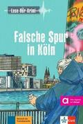 Falsche Spur in Köln