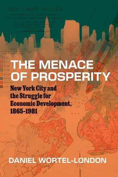 The Menace of Prosperity