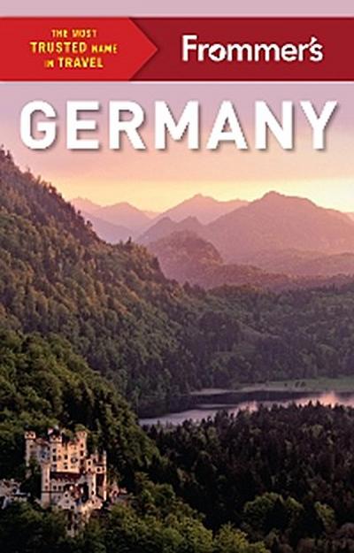 Frommer’s Germany