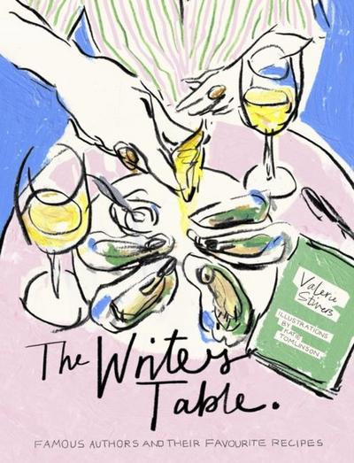 The Writer’s Table