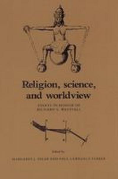 Religion, Science, and Worldview