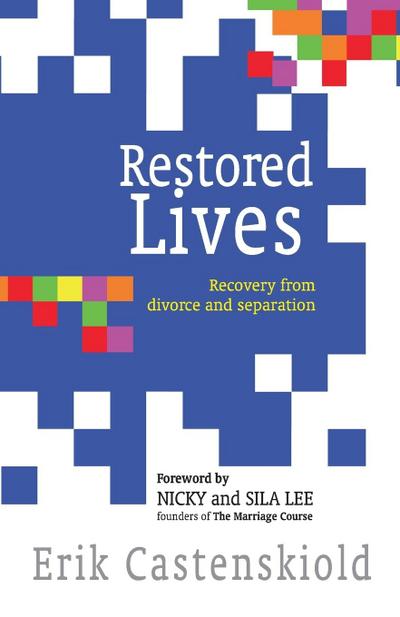Restored Lives