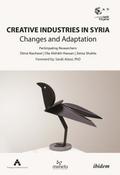 Creative Industries in Syria