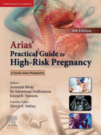 Arias’ Practical Guide to High Risk Pregnancy-E-Book