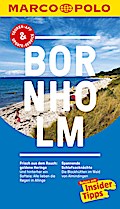 MARCO POLO Reiseführer Bornholm