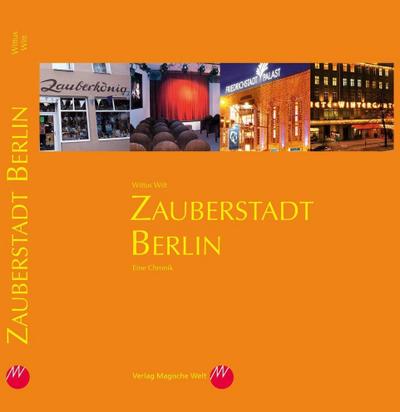 Zauberstadt Berlin