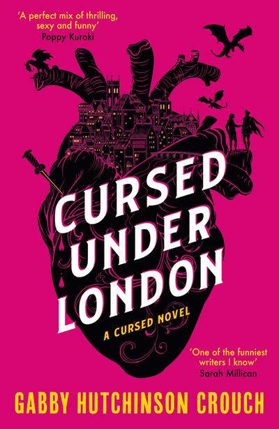 Cursed Under London