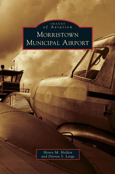Morristown Municipal Airport