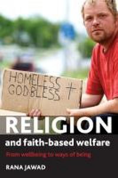 Religion and faith-based welfare