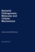 Bacterial Pathogenesis