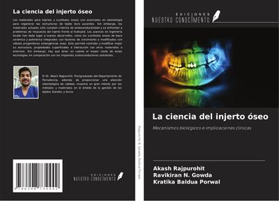 La ciencia del injerto óseo