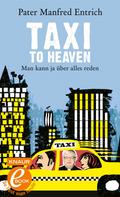 Taxi to Heaven
