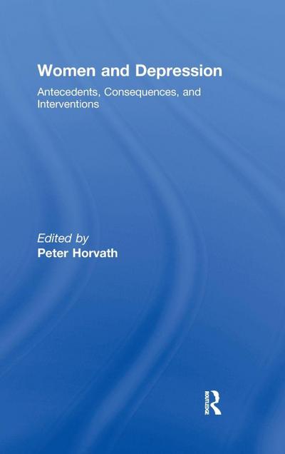 Women and Depression