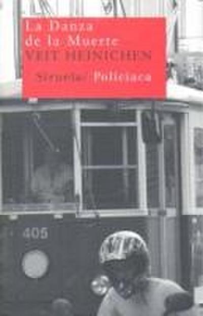 La danza de la muerte