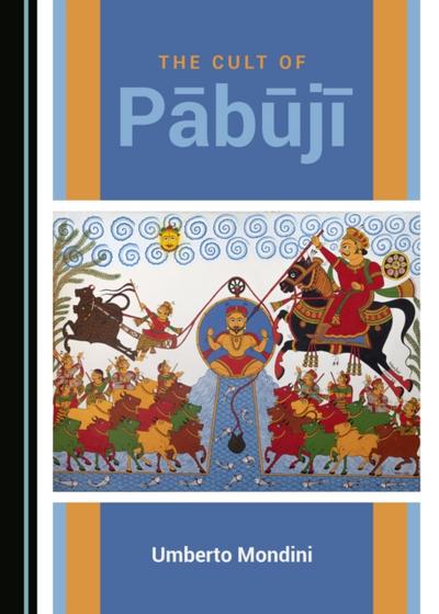 Cult of PabA jA