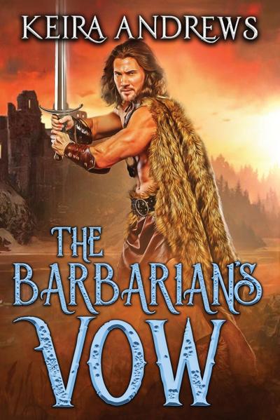 The Barbarian’s Vow