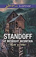 Standoff At Midnight Mountain