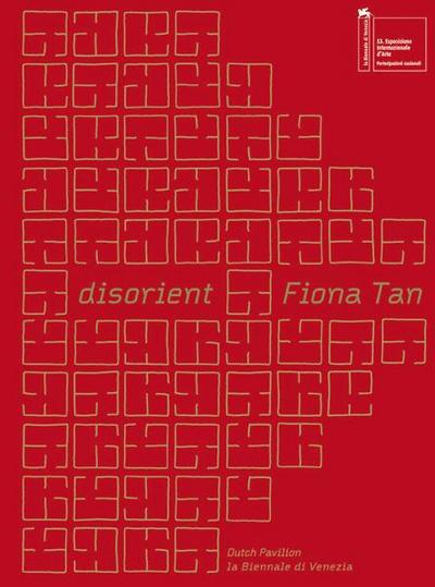 Fiona Tan - Disorient