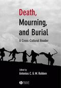 Death, Mourning, and Burial