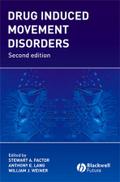 Drug Induced Movement Disorders