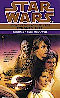 Tyrant’s Test: Star Wars Legends (The Black Fleet Crisis)