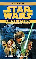 Shield of Lies: Star Wars Legends (The Black Fleet Crisis)