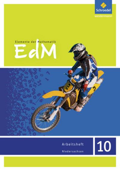 Elemente der Mathematik SI - Ausgabe 2015 für Niedersachsen G9