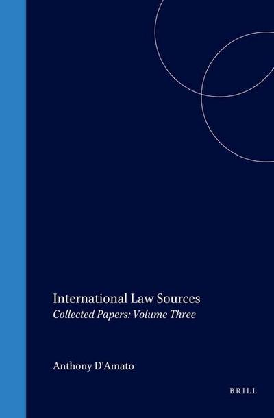 International Law Sources