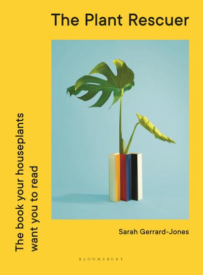 The Plant Rescuer