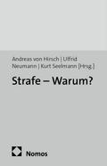 Strafe - Warum?