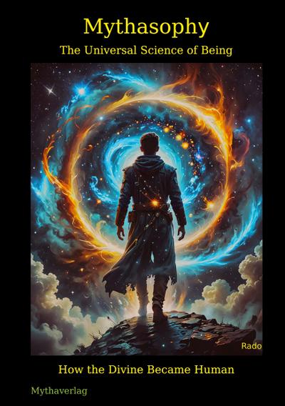 Mythasophy - The Universal Science of Being