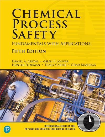 Chemical Process Safety