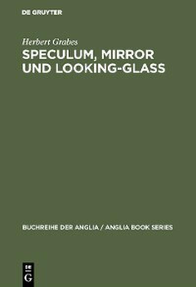 Speculum, Mirror und Looking-Glass